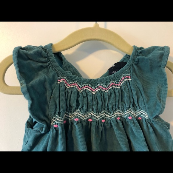 Bundle & Save. Baby Girl 12m Dress. - Picture 3 of 3